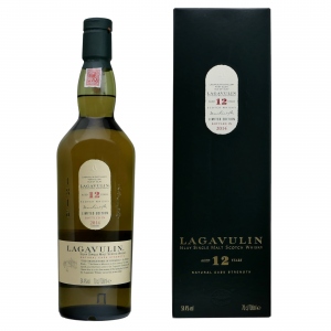Lagavulin Diageo Special Releases 2014 54.4%