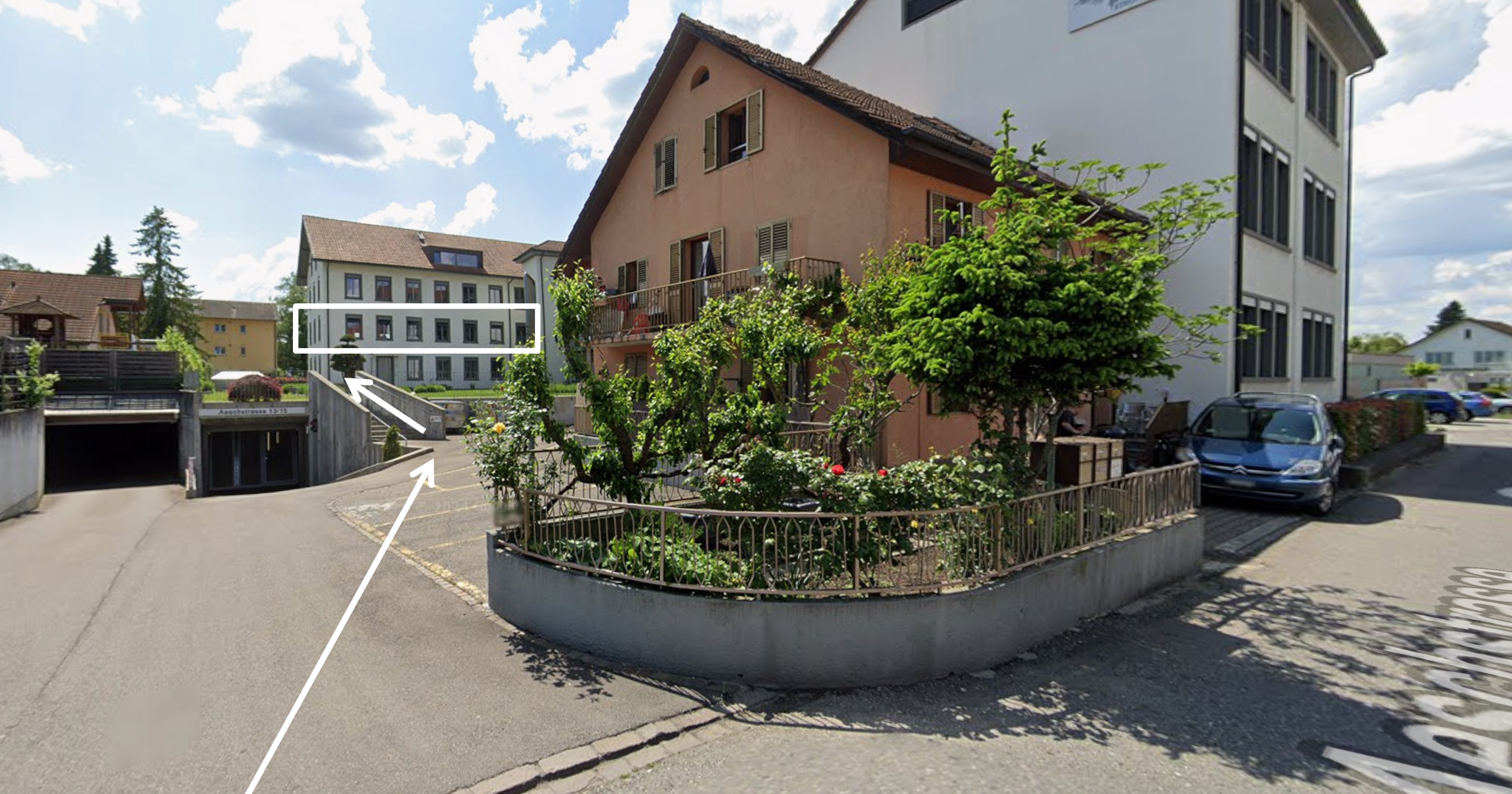 MAXMALT.CH Store in 5610 WOHLEN