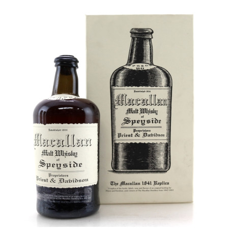 Macallan Replica 1841 41.7%
