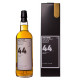 Speyside 1973 44Y 47.1% Acla da Fans 2017