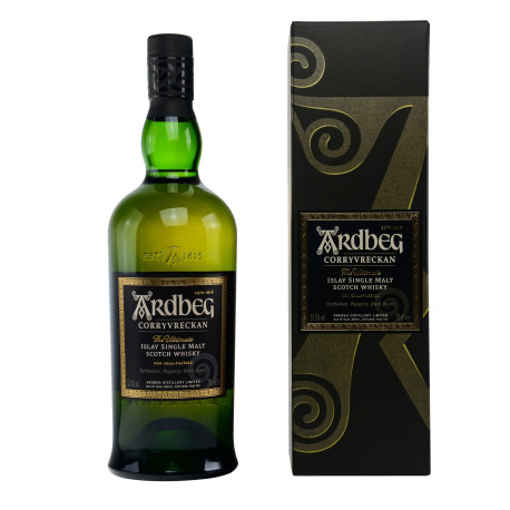 Ardbeg Corryvreckan 2019 Release 57.1%