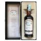 Bowmore 25 Years Seagulls 2004 - Box offen
