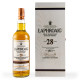 Laphroaig 28Y Limited Edition 2018 44.4%