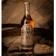 The Granary 1973 46Y Grain Sherry Malt 50.1%