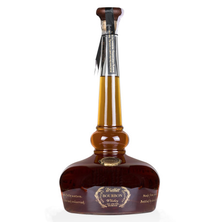 Willett Pot Still Reserve Cask 5349 1.75 Liter 47.0% - Whiskey Rarität