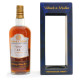 Longmorn 2008 12Y Valinch & Mallet 1034 52.8%
