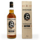Springbank 21Y Release 29.01.2001 Lateltin Lanz Ingold 46.0%