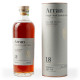 Arran 18Y Sherry Casks Release 2021 46.0%