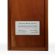 Ladyburn 1973 27 Year Single Cask No. 3172 Whisky