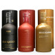 Bruichladdich Set 1984 - 1986 Blacker, Redder & Golder Still