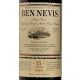 Ben Nevis 1998 15 Years Cask 590 57.3% Bottle Label