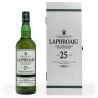 Laphroaig 25Y Cask Strength Bourbon 2021 51.9%