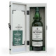 Laphroaig 25 Years Cask Strength Bourbon 2021 51.9%