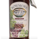 Bowmore Claret Bordeaux Wine Cask 56.0 Label